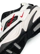 Кросівки M2K Tekno White Red Black (36) В1632-833919 - зображення 8