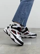 Кросівки M2K Tekno White Red Black (36) В1632-833919 - зображення 11