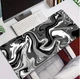 Ігрова поверхня 700 х 300 х 3 мм Silver StreetArt - изображение 3