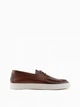 Мокасины Emporio Armani 9966051 Коричневый 40 5Q429 - изображение 1