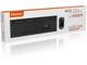 Комплект (клавіатура, миша) Meetion C4120 Little Black (MT-C4120LITTLE-A-RUA) - изображение 5