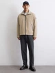 Демісезонна куртка Marc O’Polo 9433388 Коричневий XXL PC1150 - зображення 5