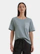 Футболка Marc O’Polo 9612829 Синий XS PF7289 - изображение 1