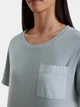Футболка Marc O’Polo 9612829 Синий XS PF7289 - изображение 3