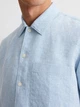 Сорочка повсякденна Marc O’Polo 9853781 Мультиколор 3XL PE5904 - зображення 2