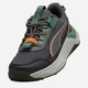 Дитячі кросівки для хлопчика Puma Evolve 2.0 Trail Lo Ps 31380501 28 Moody Gray-Bright Papaya-Puma Black (4070032728735) - зображення 5