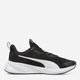 Подростковые кроссовки для мальчика Puma Flyer Lite 4 Jr 31404401 37 Puma Black-Puma White (4070033150535) - изображение 1