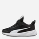 Детские кроссовки для мальчика Puma Flyer 4 Ac+ Ps 31404501 34 Puma Black-Puma White (4070033150986) - изображение 2
