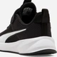 Детские кроссовки для мальчика Puma Flyer 4 Ac+ Ps 31404501 34 Puma Black-Puma White (4070033150986) - изображение 6