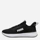 Мужские кроссовки для бега Puma Softride Carson 2 31375101 44.5 (10UK) 29 см Puma Black-Puma White (4070033064962) - изображение 2