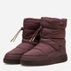 Жіночі дутики з хутром Puma Snowbae Wns 39392007 39 (6UK) 25 см Rich Cocoa-Rich Cocoa (4070032806983) - зображення 3