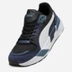 Мужские кроссовки Puma Trinity 2 40023028 46 (11UK) 30 см Puma Black-Puma White-Puma Navy (4070032626826) - изображение 5