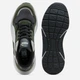 Мужские кроссовки Puma Trinity 2 40023029 45 (10.5UK) 29.5 см Moody Gray-Puma White-Moss Veil (4070032627045) - изображение 4