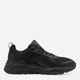 Мужские кроссовки Puma Trinity 2 Lt 40023135 40.5 (7UK) 26 см Puma Black-Shadow Gray (4070032627472) - изображение 2