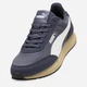Женские кроссовки Puma R78 Lightwind 40026716 36 (3.5UK) 22.5 см White/Lilac Crush/Silver Mist (4069156570047) - изображение 5