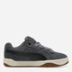 Женские кеды замшевые низкие Puma Park Lifestyle Easy Sd 40070731 40 (6.5UK) 25.5 см Slate Sky-Puma Black (4070032733029) - изображение 1