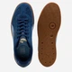Женские кеды кожаные низкие Puma Club II Era 40071734 36 (3.5UK) 22.5 см Persian Blue-Blue Guppy (4070032619637) - изображение 4