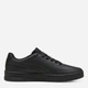 Мужские кеды низкие Puma Court Classic Clean 40222323 40.5 (7UK) 26 см Puma Black-Puma Black-Strong Gray (4070032728216) - изображение 1