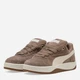 Женские кеды низкие Puma Park Luna Sd 40251017 40 (6.5UK) 25.5 см Totally Taupe-Alpine Snow (4070032730561) - изображение 3
