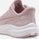 Женские кроссовки для бега Puma Skyrocket Lite 2 31173062 36 (3.5UK) 22.5 см Misty Pink-Rose Gold-Puma White-Buttercream (4070033018002) - изображение 6