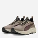 Женские кроссовки для бега Puma Flare Pro Trail 31173217 36 (3.5UK) 22.5 см Mouse Gray-Silver Fog-Rich Cocoa (4070033014813) - изображение 3