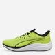 Женские кроссовки для бега Puma Skyrocket Lite 2 Wide 31234611 40 (6.5UK) 25.5 см Sunny Lime-Puma Black-Puma White (4070033031612) - изображение 2