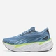 Мужские кроссовки для бега Puma Maxima Pro 31331321 44 (9.5UK) 28.5 см Zen Blue-Chambray Blue-Sunny Lime-Moody Gray (4070033036181) - изображение 2