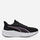 Женские кроссовки для бега Puma Dasher Lite 31258618 39 (6UK) 25 см Puma Black-Mauve Glow-Puma White (4070033269138) - изображение 1