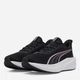 Женские кроссовки для бега Puma Dasher Lite 31258618 39 (6UK) 25 см Puma Black-Mauve Glow-Puma White (4070033269138) - изображение 3