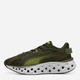 Мужские кроссовки Puma Softride Frequence 31050019 45 (10.5UK) 29.5 см Moss Veil-Lime Squeeze-Puma Black (4070033262337) - изображение 2