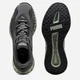 Мужские кроссовки Puma Softride Frequence 31050020 45 (10.5UK) 29.5 см Cool Dark Gray-Creme De Mint (4070033262528) - изображение 4