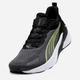 Чоловічі кросівки для залу Puma Action Pro Tr 31348602 47 (12UK) 31 см Puma Black-Cool Dark Gray-Sunny Lime (4070033038567) - зображення 5