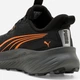 Мужские кроссовки для бега Puma Pounce Lite 2 Trail 31373604 42 (8UK) 27 см Puma Black-Fluro Orange Pes (4070033021590) - изображение 6