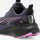 Жіночі кросівки для бігу Puma Pounce Lite 2 Trail 31373605 37.5 (4.5UK) 23.5 см Inky Depths-Puma Black-Mauve Glow (4070033023839) - зображення 6