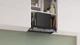 Витяжка вбудовувана BOSCH DBB65CC60 - изображение 3