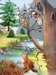 Книга Vivat «Гість на Різдво» Аннетта Амргайн, Катаріна Фольк(DL_BC18E3DD5FC2) - зображення 6