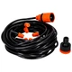 Система туманоутворення Patio Mistcooling Kit для охолодження альтанки, система поливу теплиці 10 м - зображення 5
