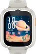 Smartwatch TCL MOVETIME Kids MT48 Chalk (4894461929200) - obraz 2