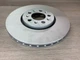 Диск гальмівний передній BOSCH 0 986 479 914 VOLKSWAGEN GOLF, SKODA FABIA, OCTAVIA 97-> - зображення 2