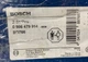 Диск гальмівний передній BOSCH 0 986 479 914 VOLKSWAGEN GOLF, SKODA FABIA, OCTAVIA 97-> - зображення 5