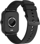 Смарт-часы Allview SmartWatch StyFit M Black (5948790017929) - изображение 3