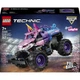 Конструктор LEGO Technic Monster Jam Sparkle Smash 243 деталі (42220) - зображення 1