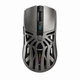 Беспроводная Игровая (2.4G, Bluetooth) SMAILWOLF RS8 Серая Мышь с подсветкой и аккумулятором - изображение 1