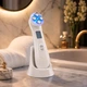 Мікротоковий масажер для обличчя з ефектом Lift Up Beauty instrument електроміостимуляція світлотерапія RF - ліфтинг - зображення 2