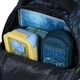 Школьный рюкзак YES S-115M Minecraft Game + бутылка для воды 400мл (996399/550304) - изображение 7