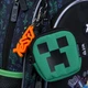 Школьный рюкзак YES S-115M Minecraft Game + бутылка для воды 400мл (996399/550304) - изображение 9
