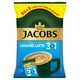 Кофейный напиток Jacobs 3в1 Caramel Latte 56х12,3 г 688,8 г - изображение 1