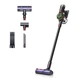 Вертикальний + ручний пилосос (2в1) Dyson V8 Cyclone 2025 (226587-01) - зображення 1