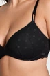 Бюстгальтер push-up Victoria's Secret 85C Черный (149829) - изображение 3