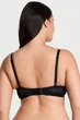 Бюстгальтер push-up Victoria's Secret 85C Черный (149829) - изображение 4